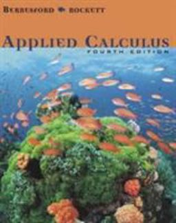 Applied Calculus