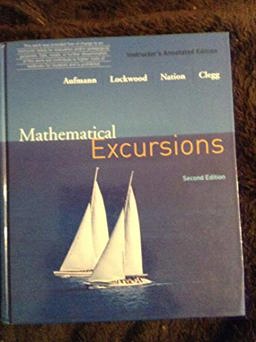 Mathematical Excursions