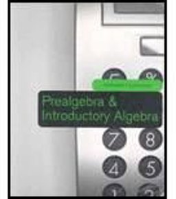 Prealgebra and Intro. Algebra >Instructor's. Annot<