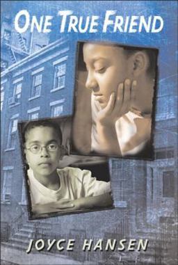 One True Friend  9780618609918 Front Cover