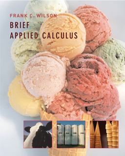 Brief Applied Calculus