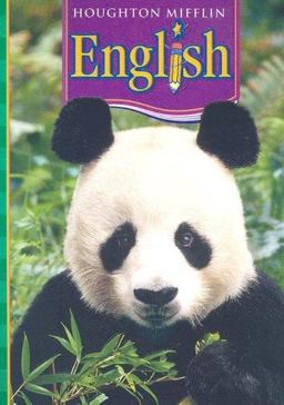 Houghton Mifflin English