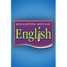Houghton Mifflin English