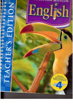 HME Teacher's Edition Level 4 06