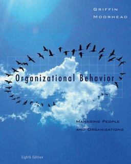 Organizational Behavior