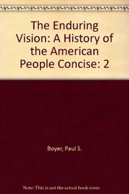Enduring Vision V2 Concise with Student Research Companion 5th Edition Enduring Vision V2 Concise with Student Research Companion 5th Edition