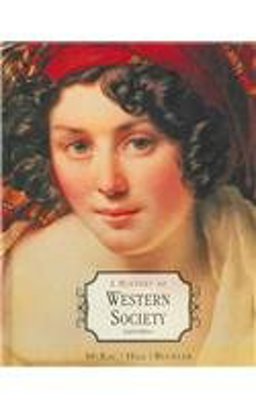 A History of Western Society