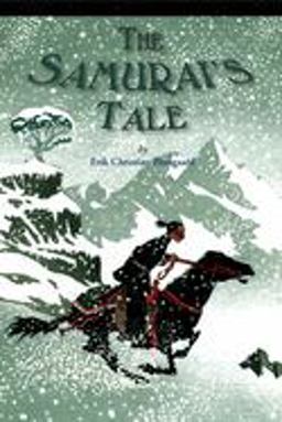 Samurai's Tale  9780618615124 Front Cover