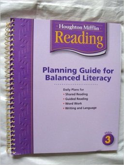 Houghton Mifflin Reading