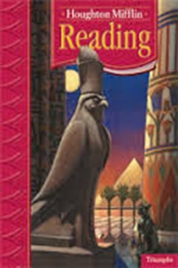 Reading Triumphs Level 6: Houghton Mifflin Reading  9780618619436 Front Cover