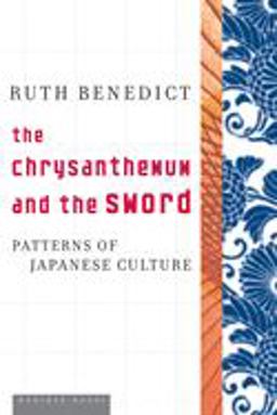 Chrysanthemum and the Sword  9780618619597 Front Cover