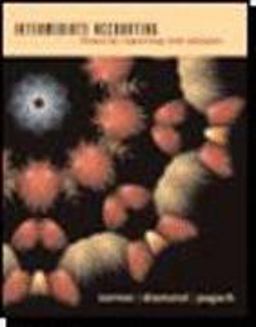 Intermediate Accounting Intermediate Accounting