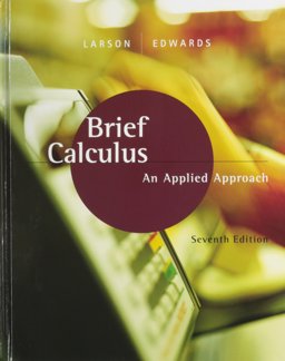 Brief Calculus