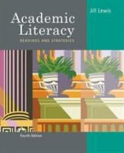 Academic Literacy