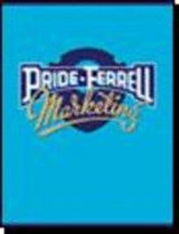 Pride-Ferrell Marketing