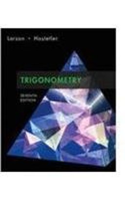 Trigonometry Advanced Placement
