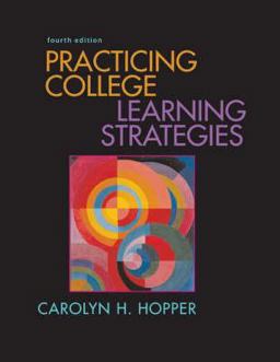 Practicing College Learning Strategies 4th 9780618643783 Front Cover