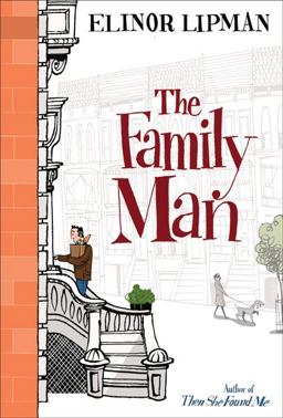 Family Man  9780618644667 Front Cover