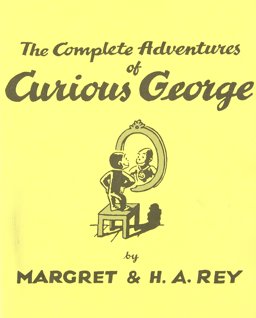 The Complete Adventures of Curious George