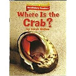 Houghton Mifflin Vocabulary Readers