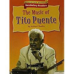 Houghton Mifflin Vocabulary Readers