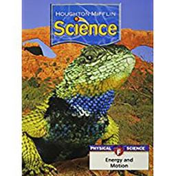 Houghton Mifflin Science