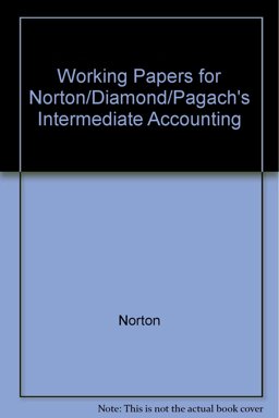 Intermediate Accounting