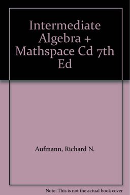 Intermediate Algebra Plus Mathspace