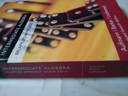 Intermediate Algebra Custom