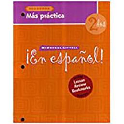 En Espanol!