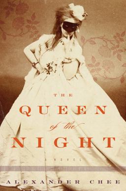 Queen of the Night  9780618663026 Front Cover