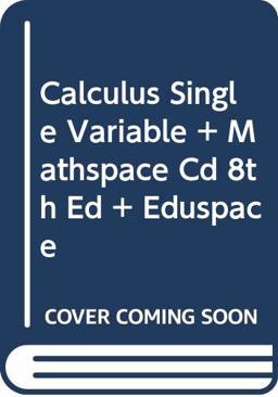 Calculus Single Variable Package