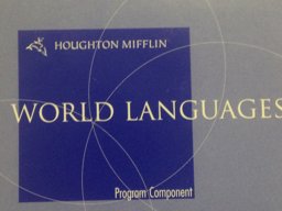 In-Text Audio CD In-Text Audio CD