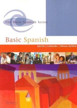 Basic Spanish