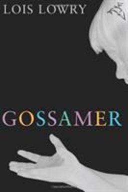 Gossamer  9780618685509 Front Cover