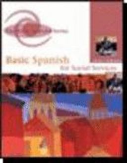 Basic Spanish for Social Services
