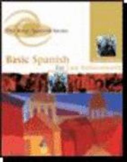 Spanish for Law Enforcement