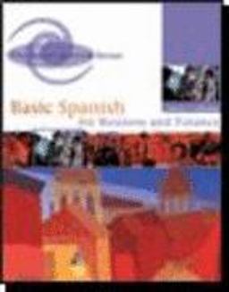 Basic Spanish for Business and Finance