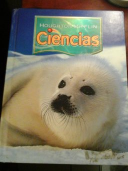 Houghton Mifflin Science Spanish