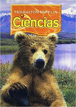 Houghton Mifflin Science Spanish