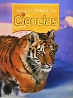 Houghton Mifflin Science Spanish