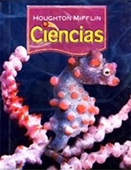 Houghton Mifflin Science Spanish