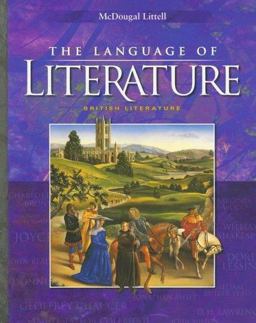 The Language of Literature