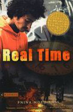 Real Time  9780618691746 Front Cover
