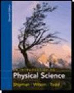 Introduction to Physical Science
