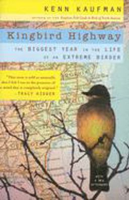Kingbird Highway  9780618709403 Front Cover
