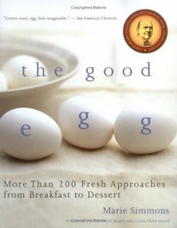 The Good Egg