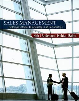 Sales Management