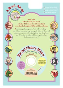 Rachel Fister's Blister