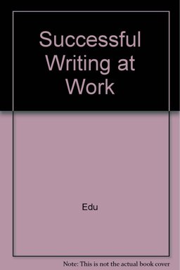 Successful Writing at Work Eighth Edition Plus Eduspace